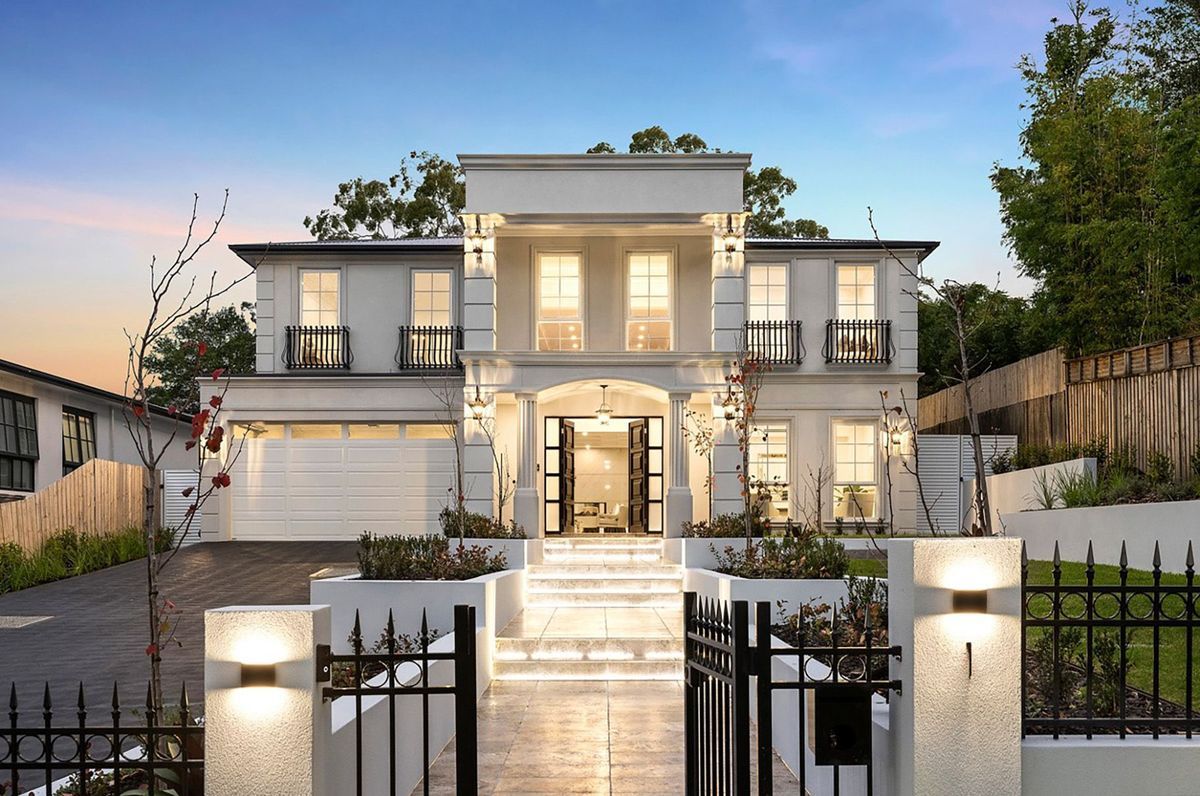 Coola Residence