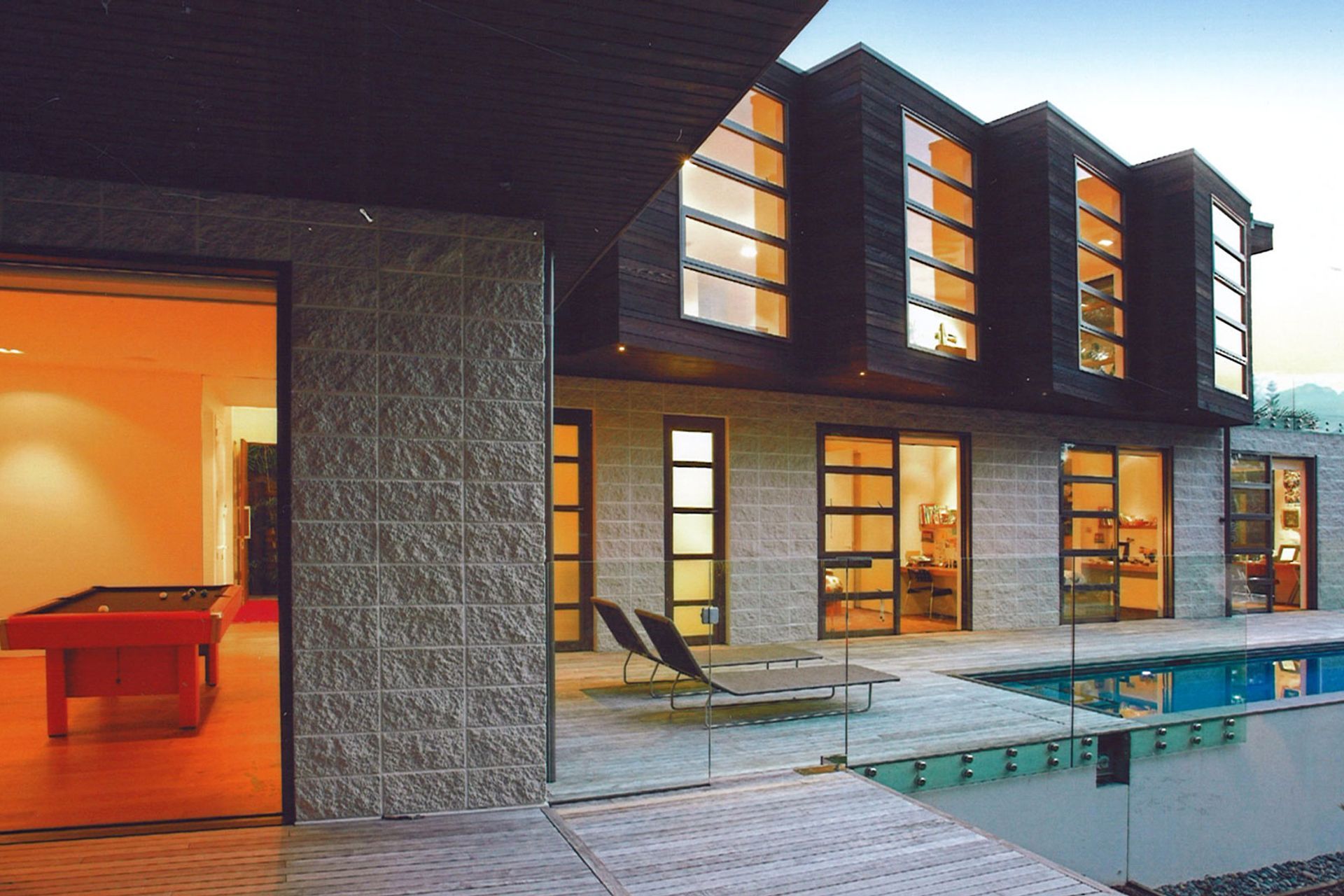 Grampian Road - Saint Heliers