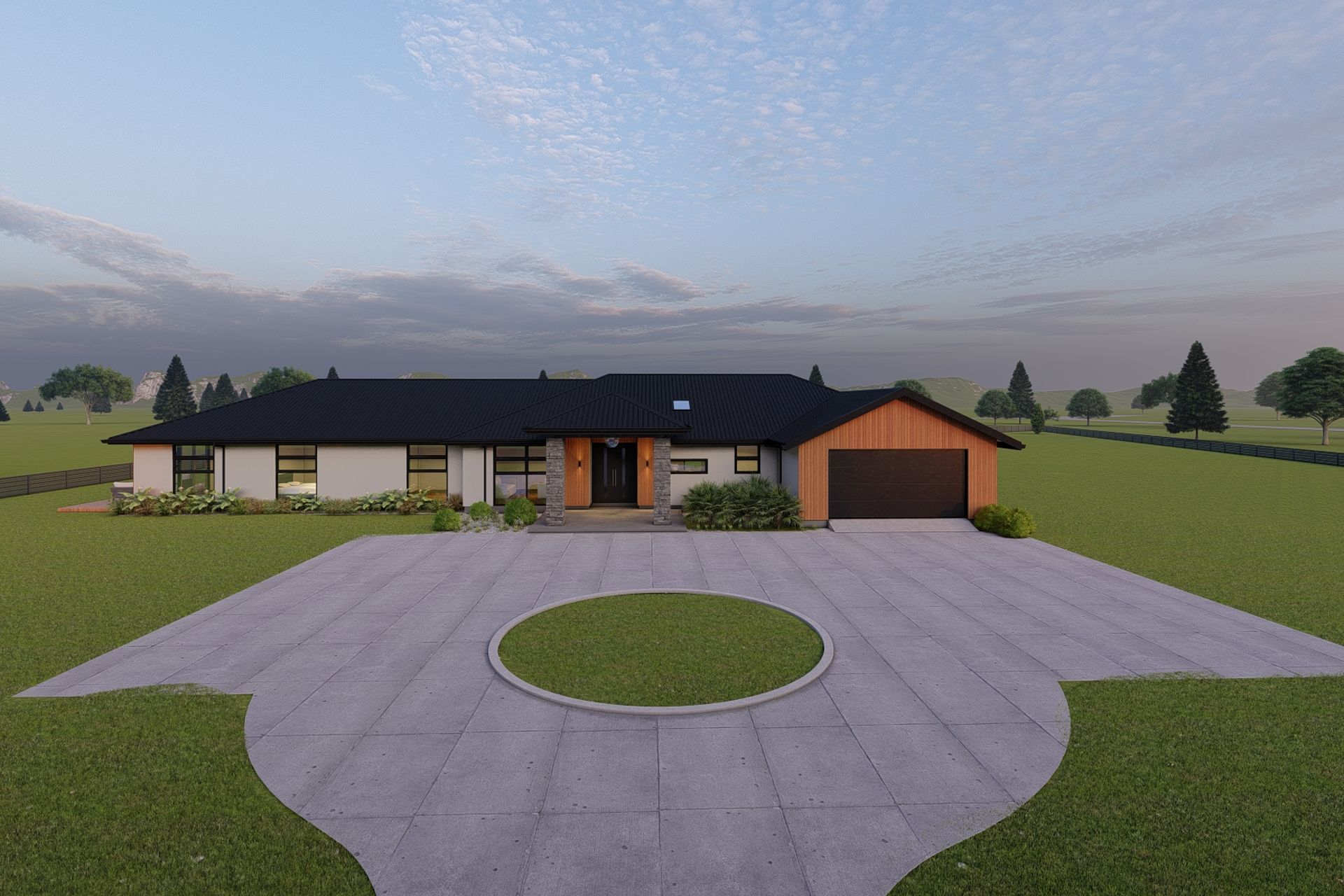 Valley Views | Project 12