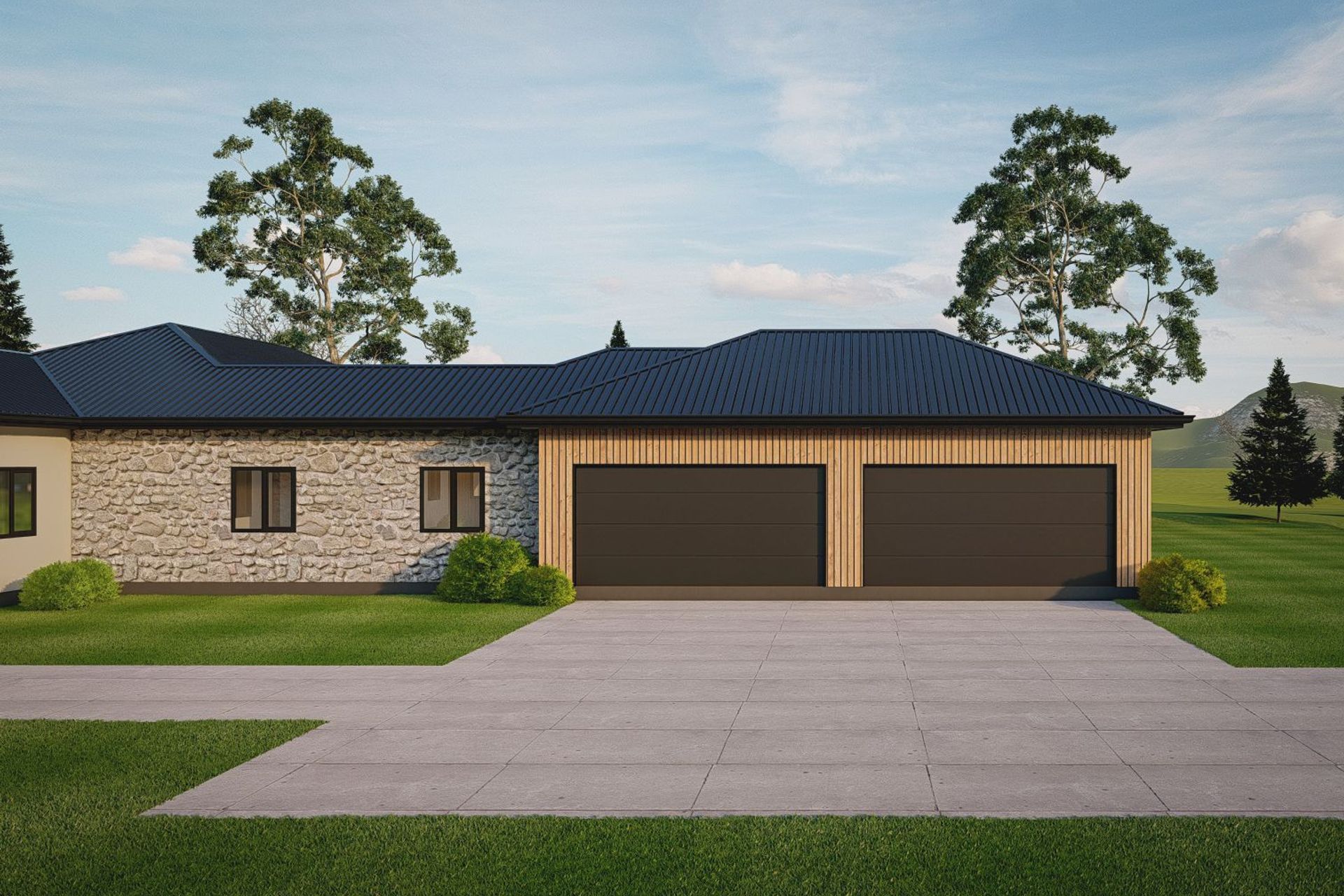 Valley Views | Project 13