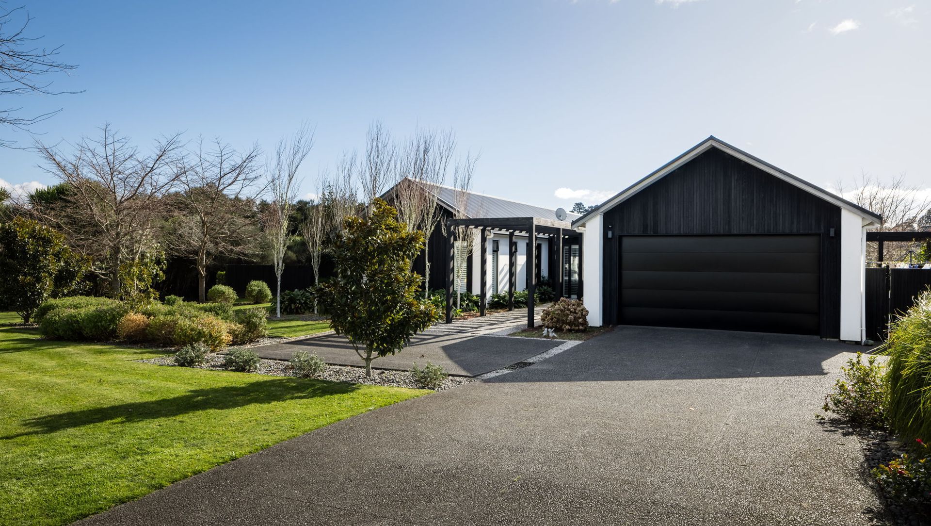 Phillips Drive banner