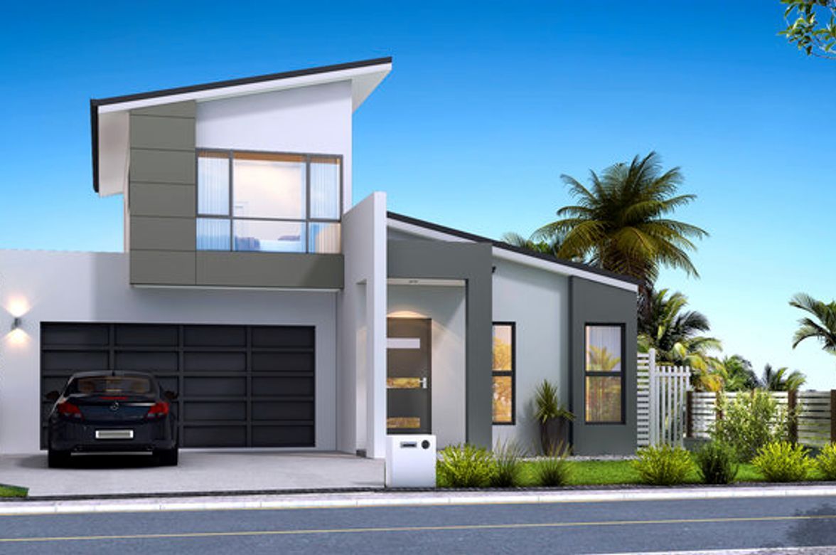 Custom Collection Garage Doors - Queensland