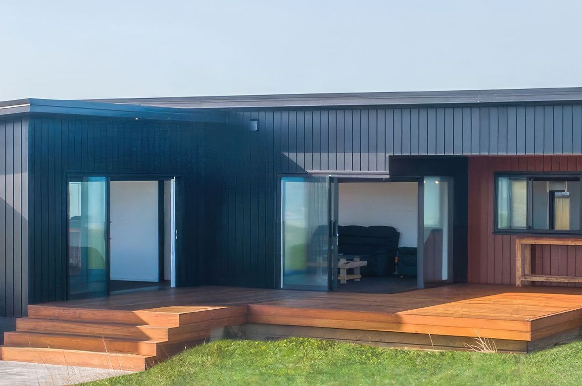 The Cliffs Residence