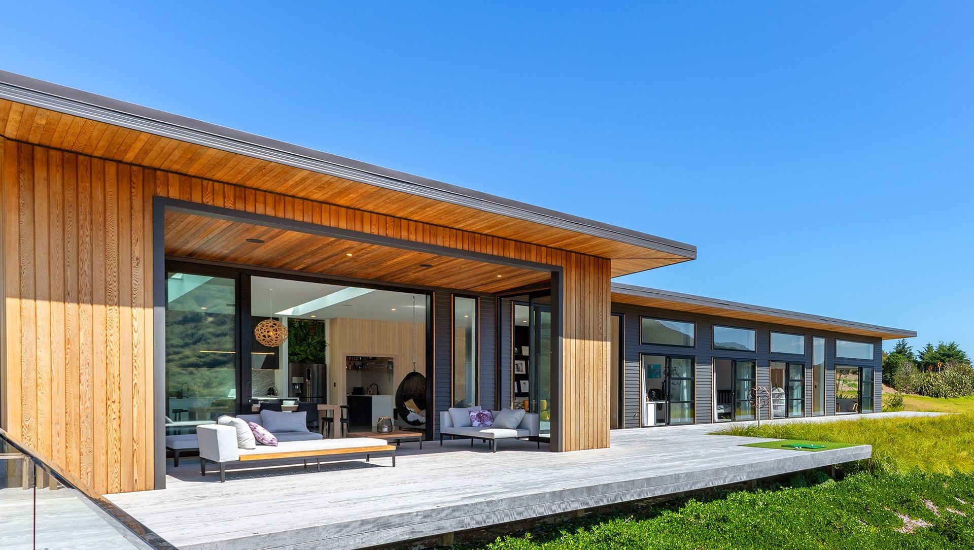 The Sanctuary banner