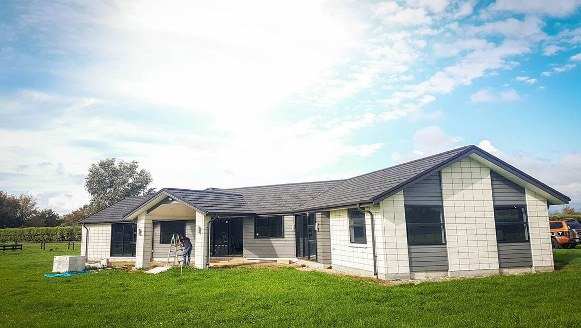 South Oaks Close banner