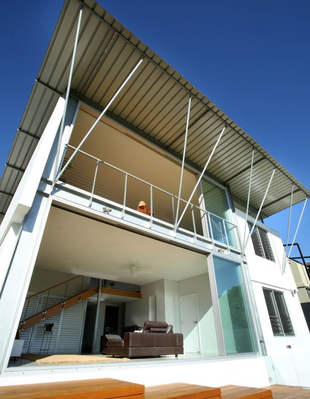 Photography: Dominic Lonergan