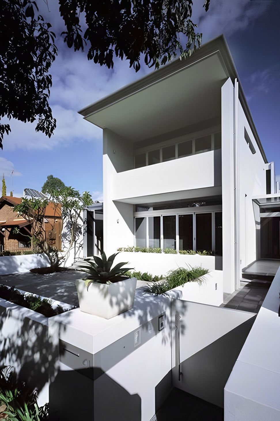 0225 Shenton Park Residence
