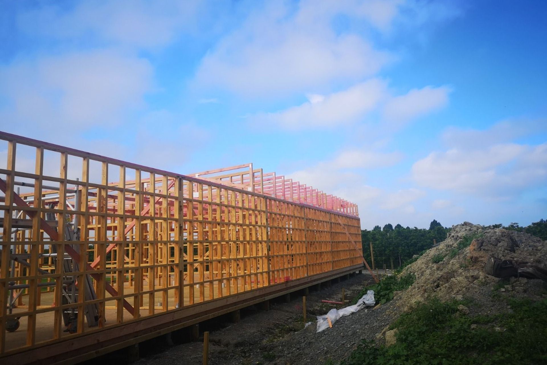  Central Parks RSE Accom