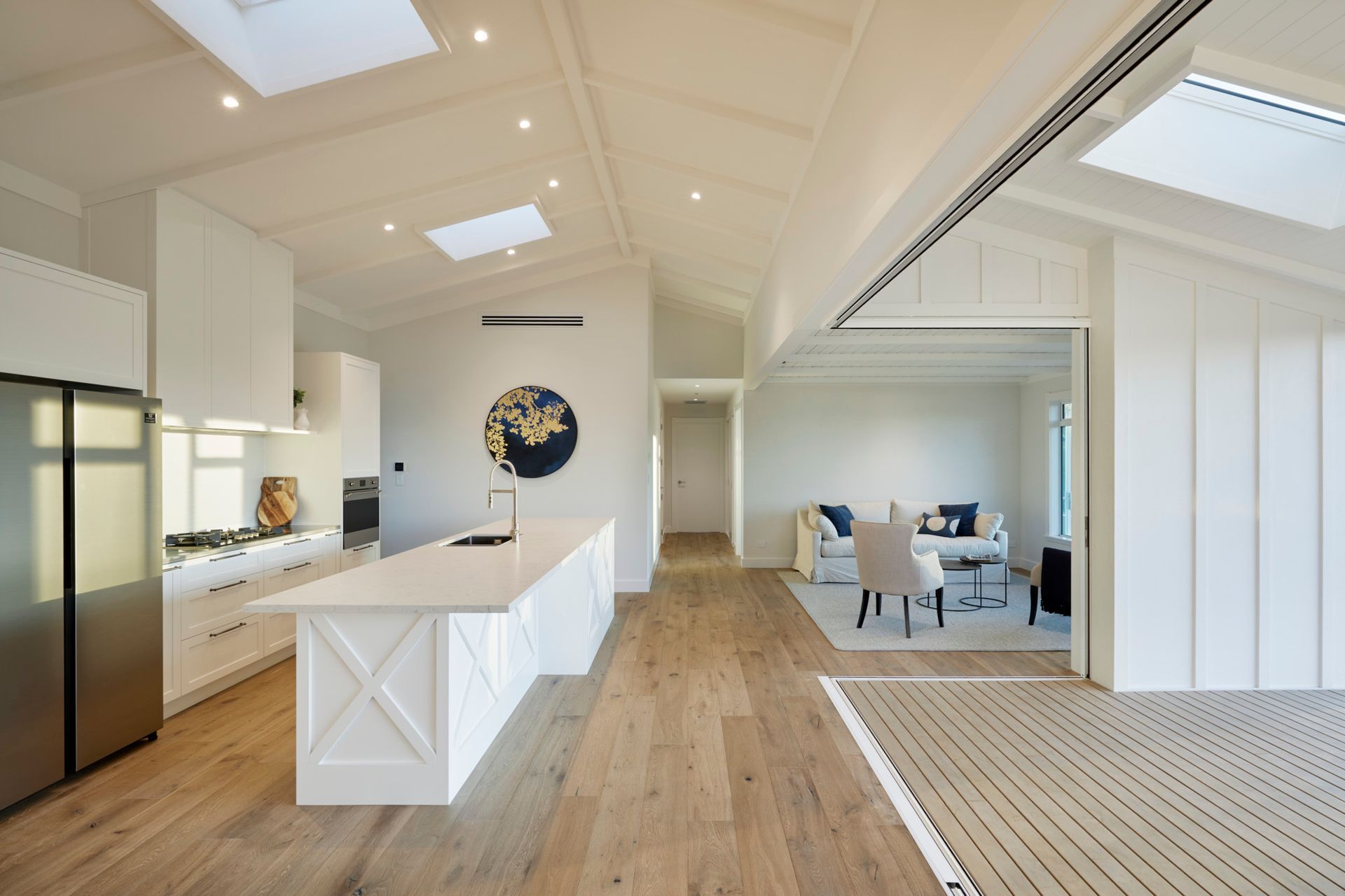 Design Builders show home