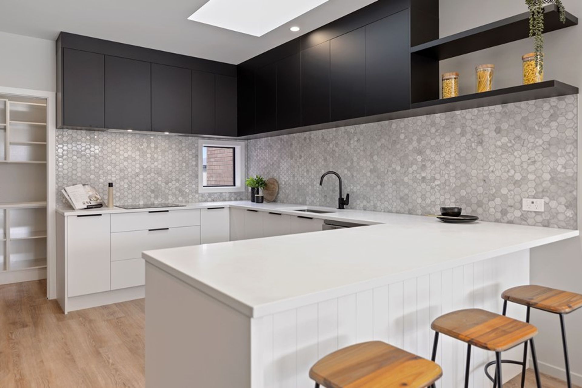 BUILD 7, Lincoln, Christchurch