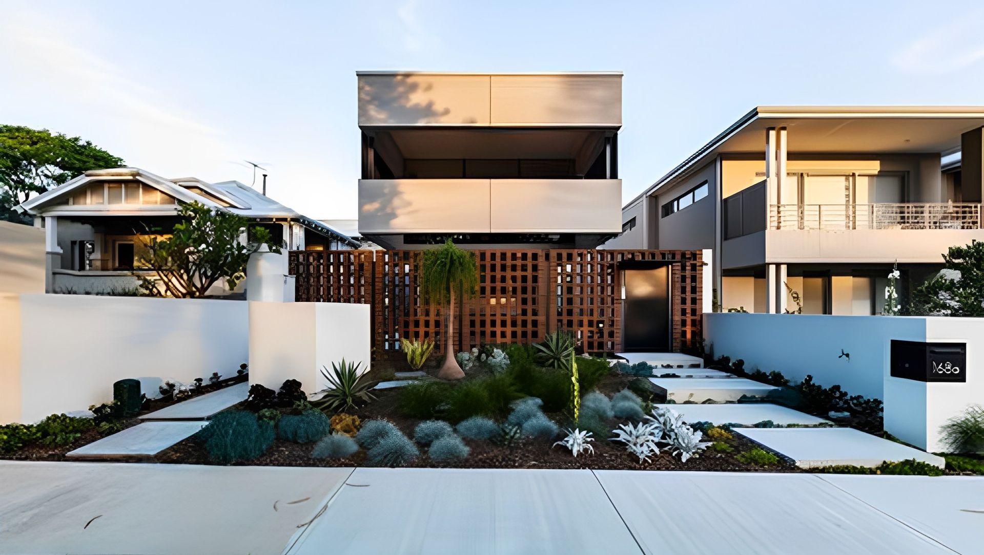 1437 Inside Outside House banner