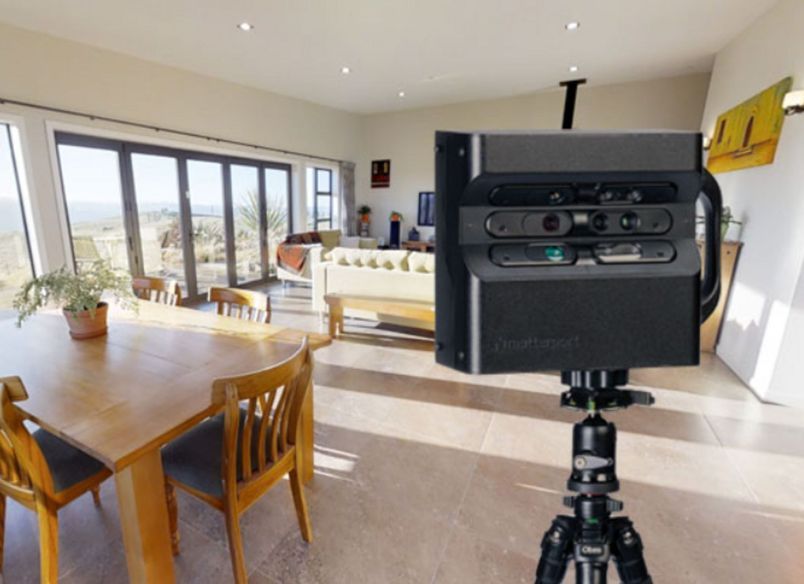 3D HomeView Tours