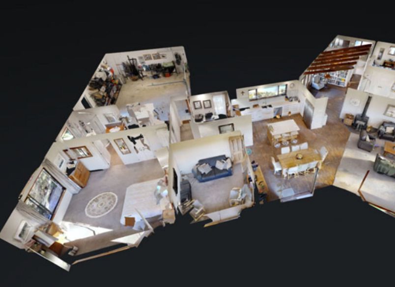 3D HomeView Tours