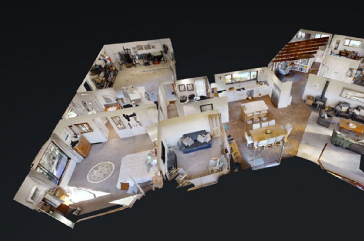 3D HomeView Tours