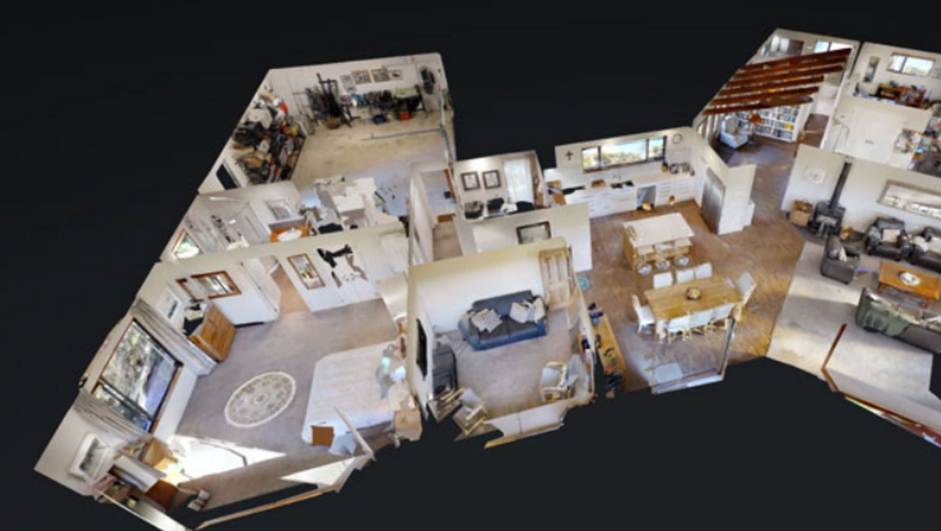 3D HomeView Tours banner