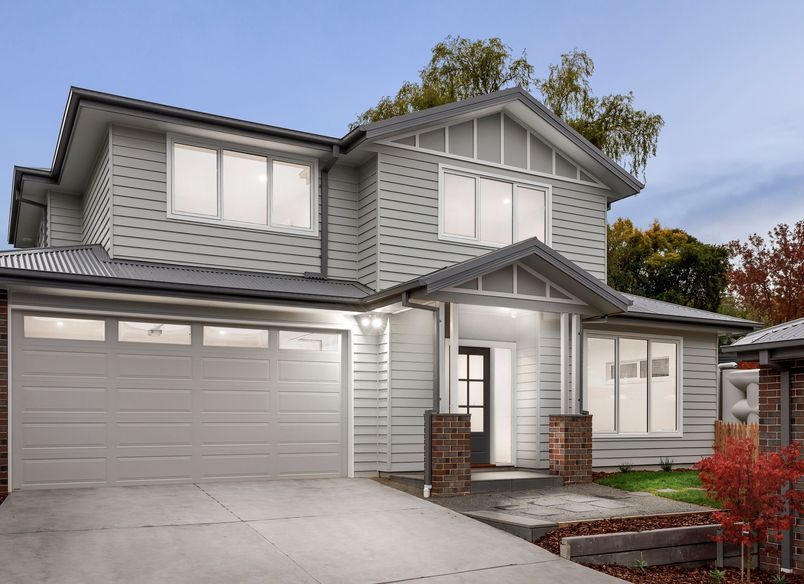 Karwitha Street, Vermont