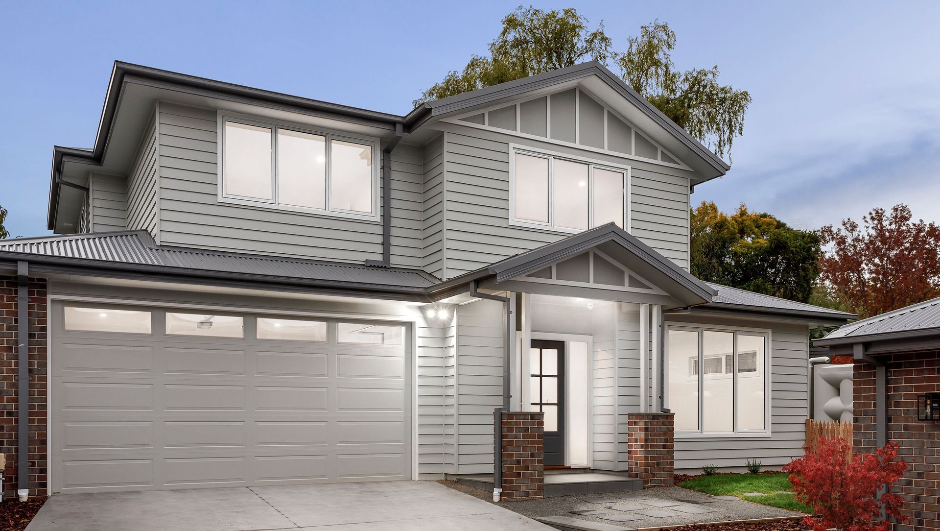 Karwitha Street, Vermont banner