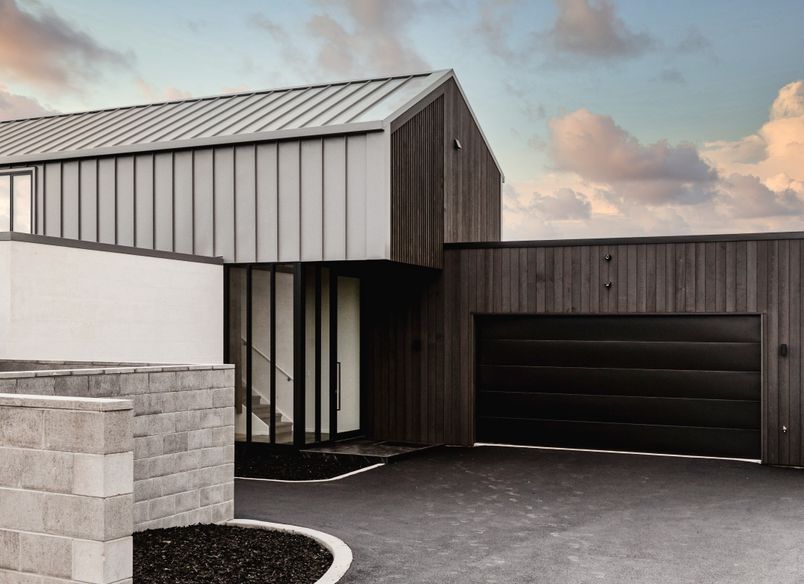 Hamilton Lake – Domain View 1