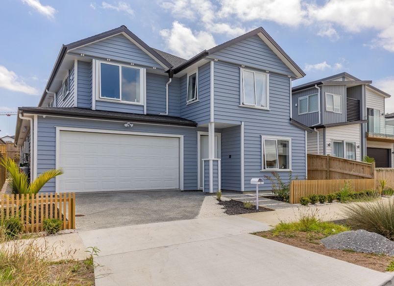 Dorricott Avenue Hobsonville