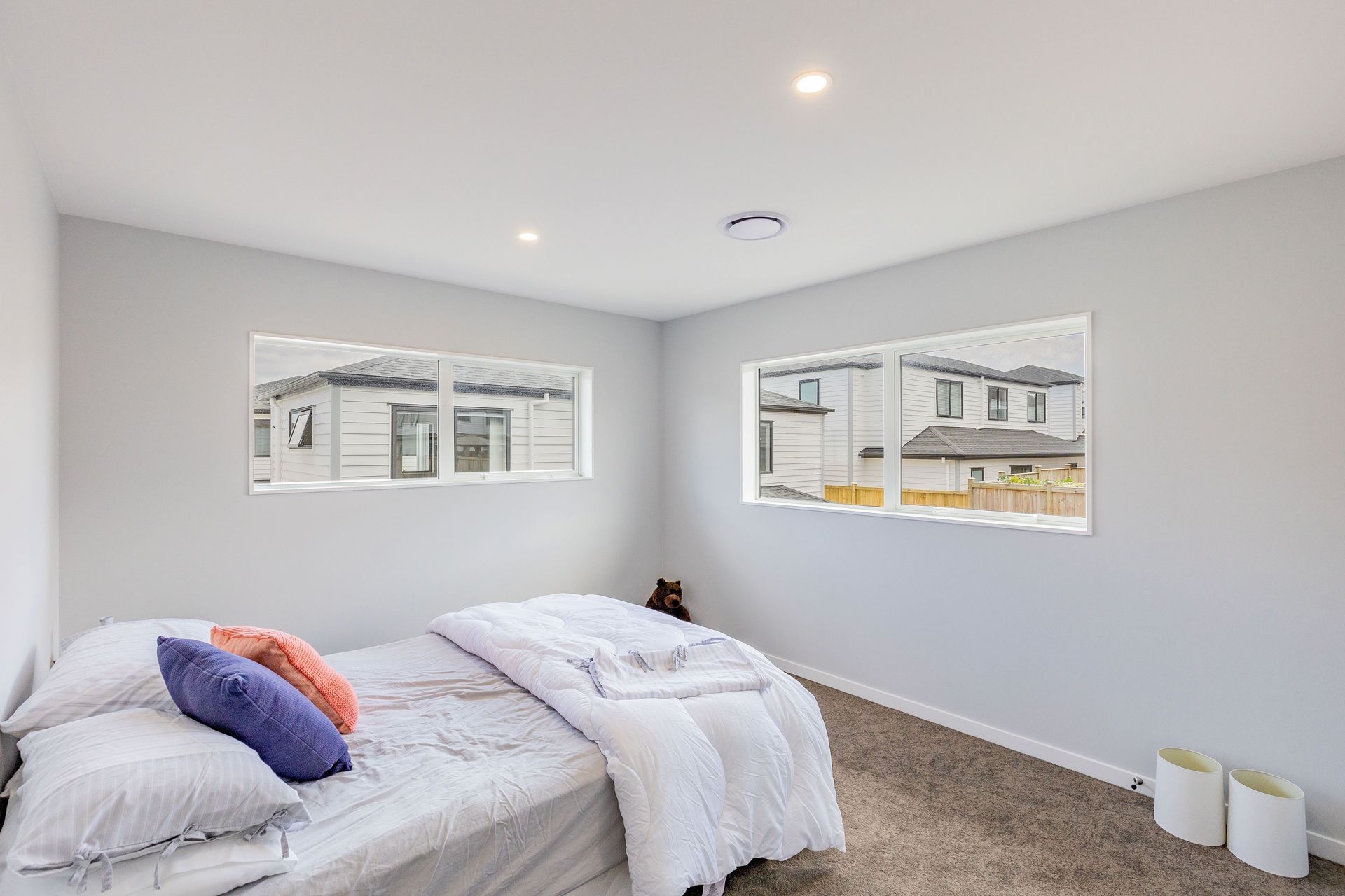 Dorricott Avenue Hobsonville