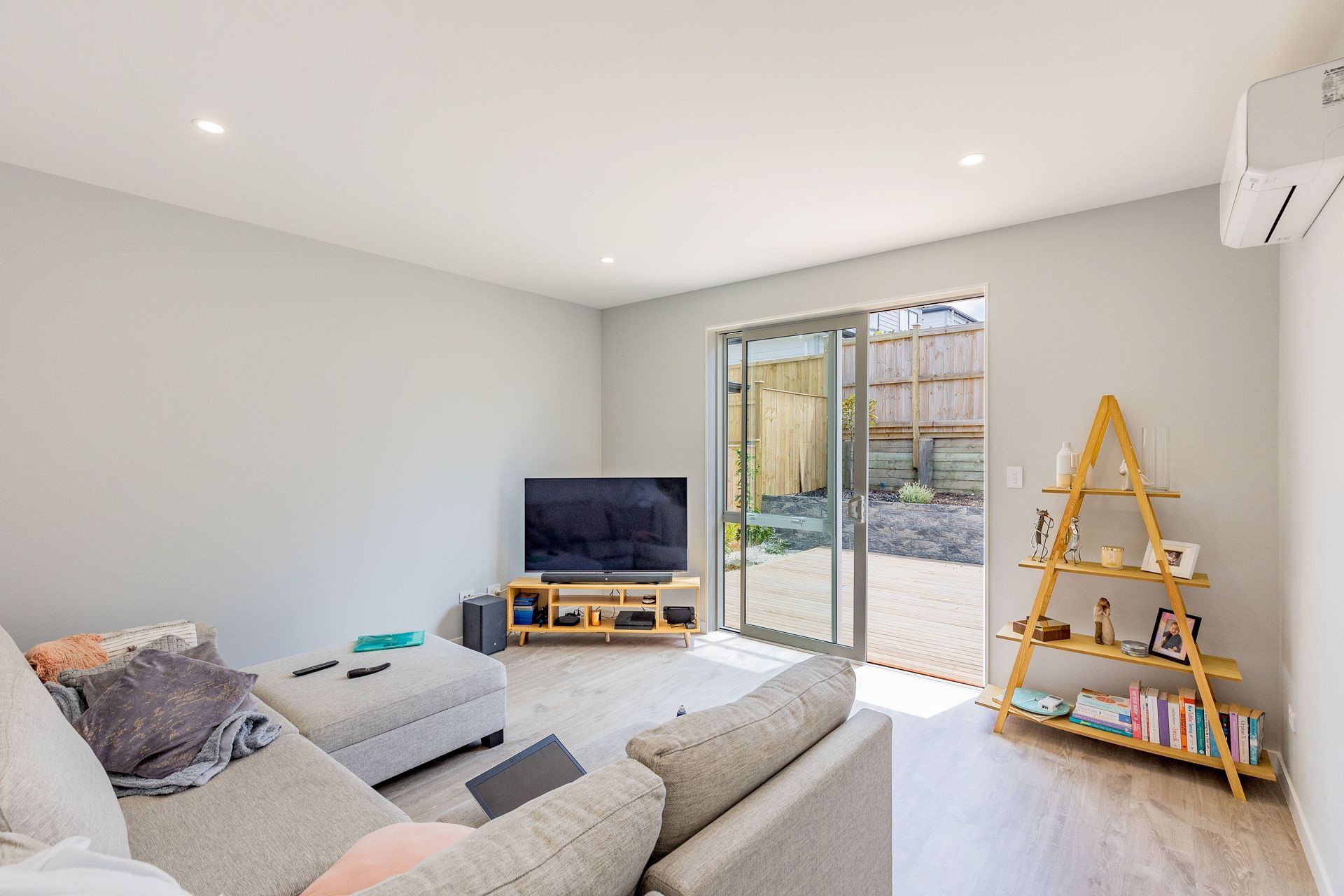 Dorricott Avenue Hobsonville