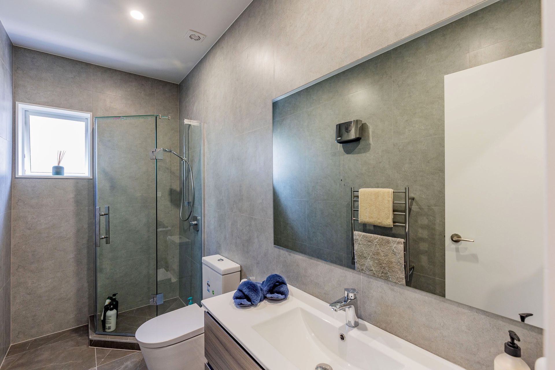 Dorricott Avenue Hobsonville