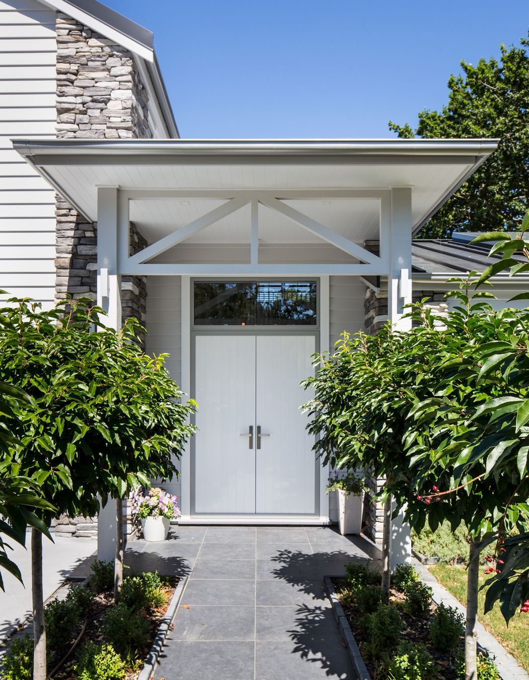 Classic Contemporary