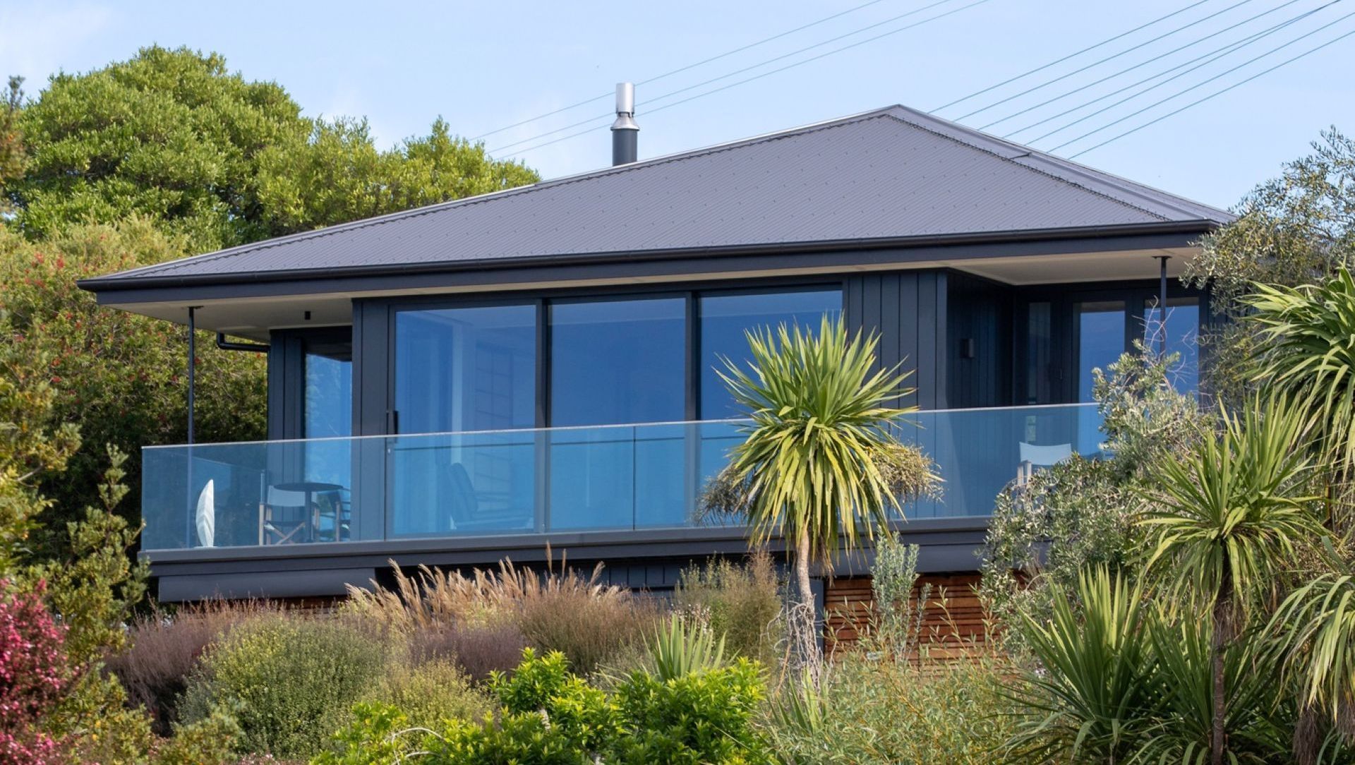 Ruby Bay New Build banner