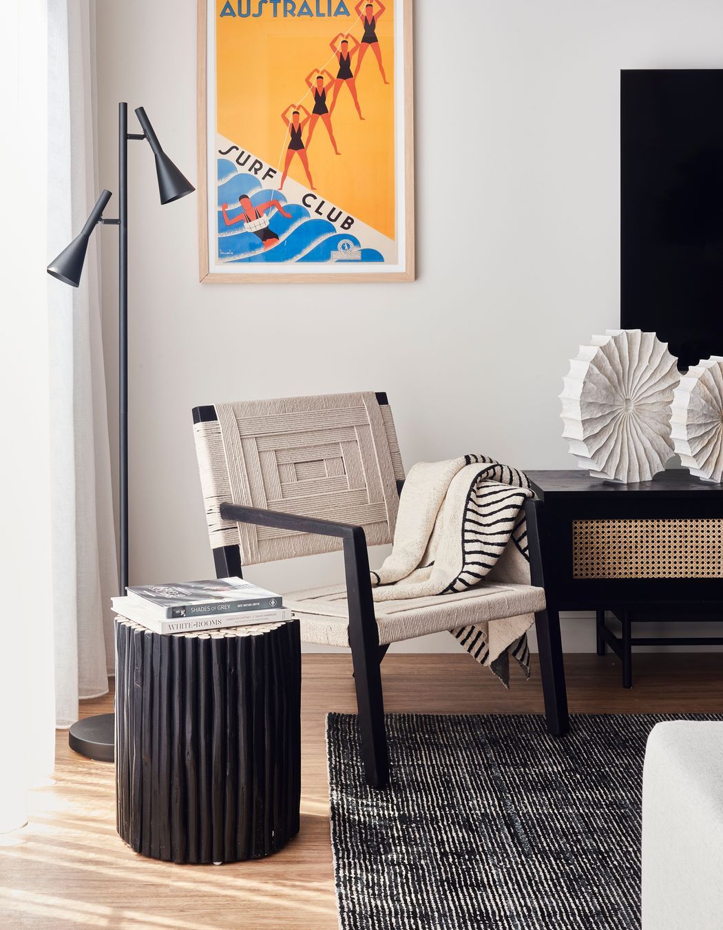 Peninsula Short Stays II