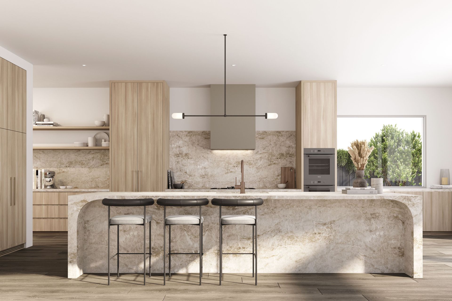 Safety Beach Residence