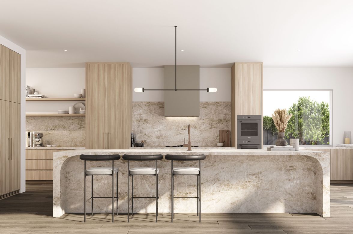 Safety Beach Residence