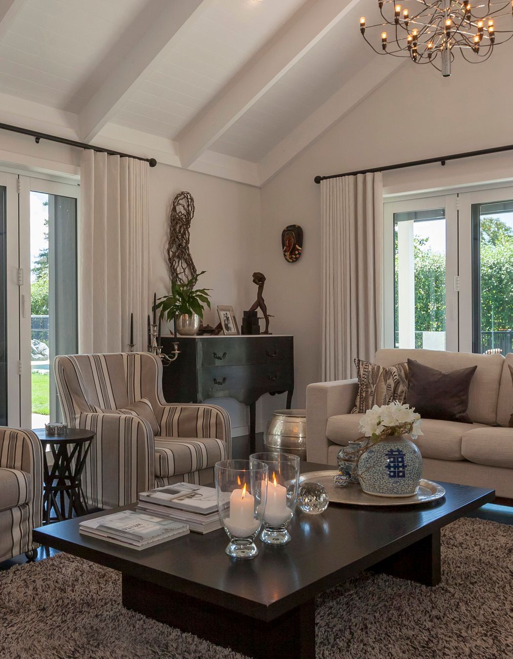 Magnificent Lodge -Greytown-Wairarapa