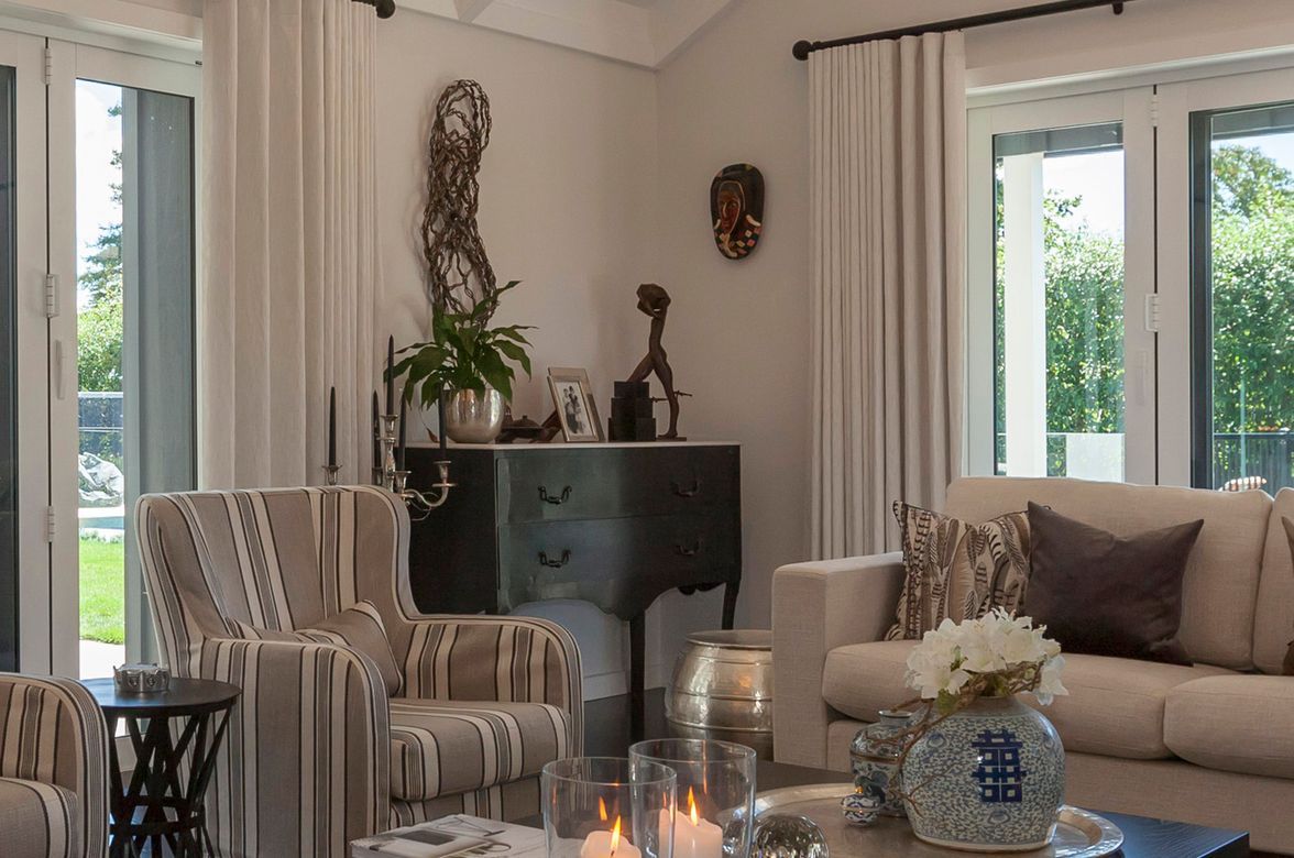 Magnificent Lodge -Greytown-Wairarapa