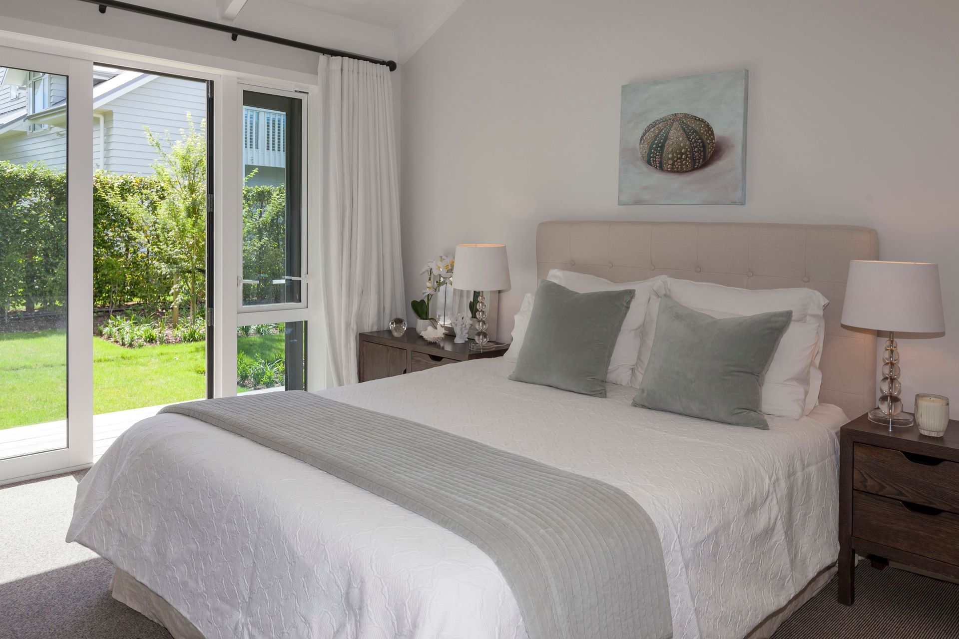 Magnificent Lodge -Greytown-Wairarapa