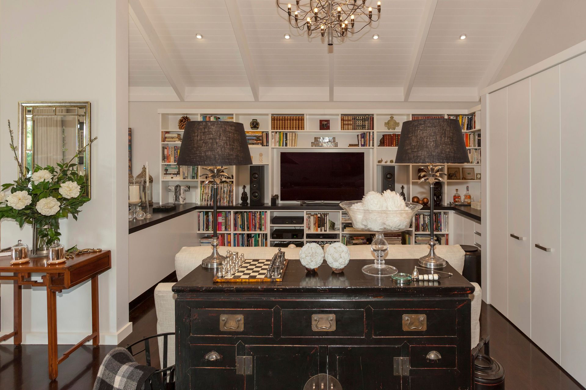 Magnificent Lodge -Greytown-Wairarapa