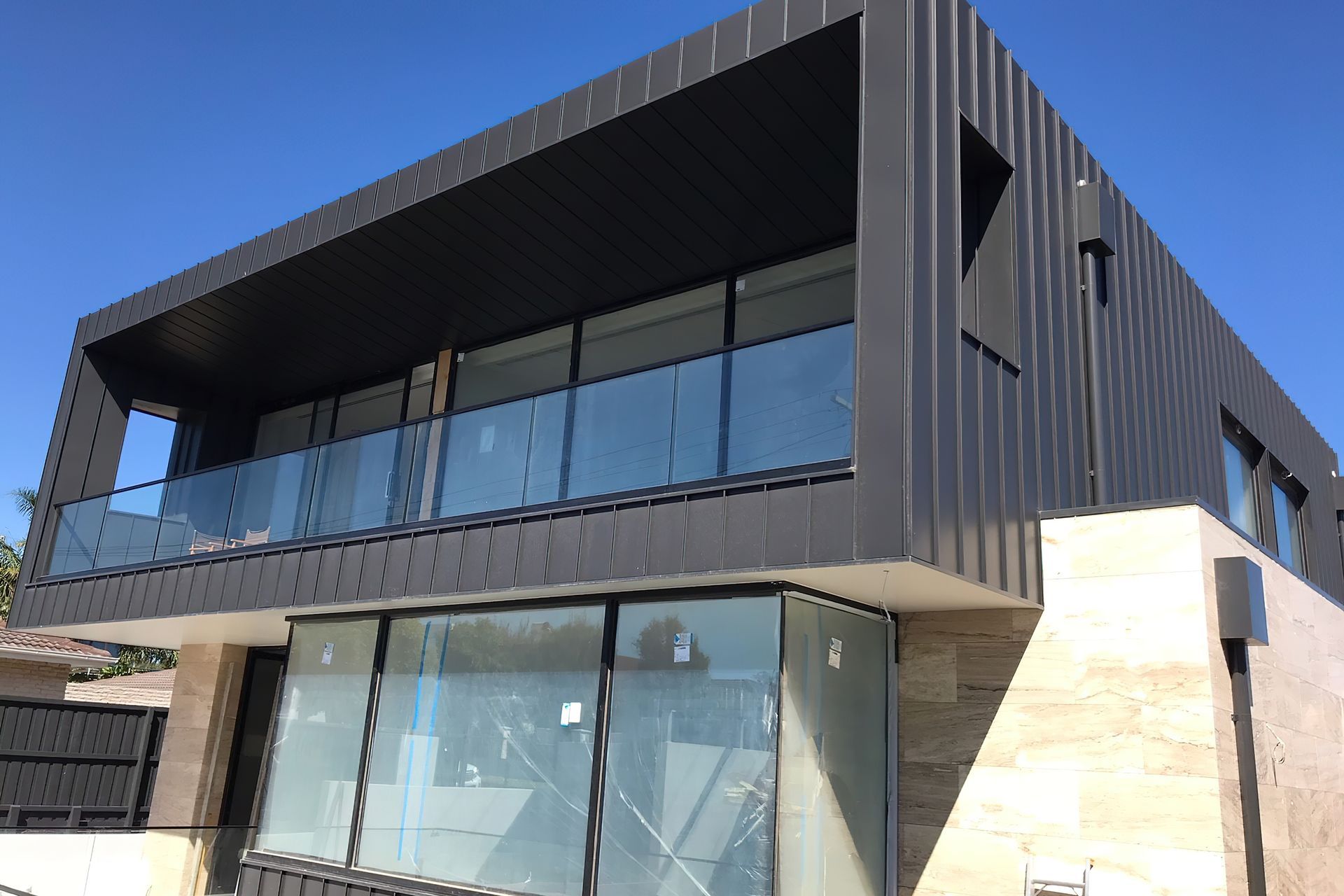 ##^^Black Rock Residence