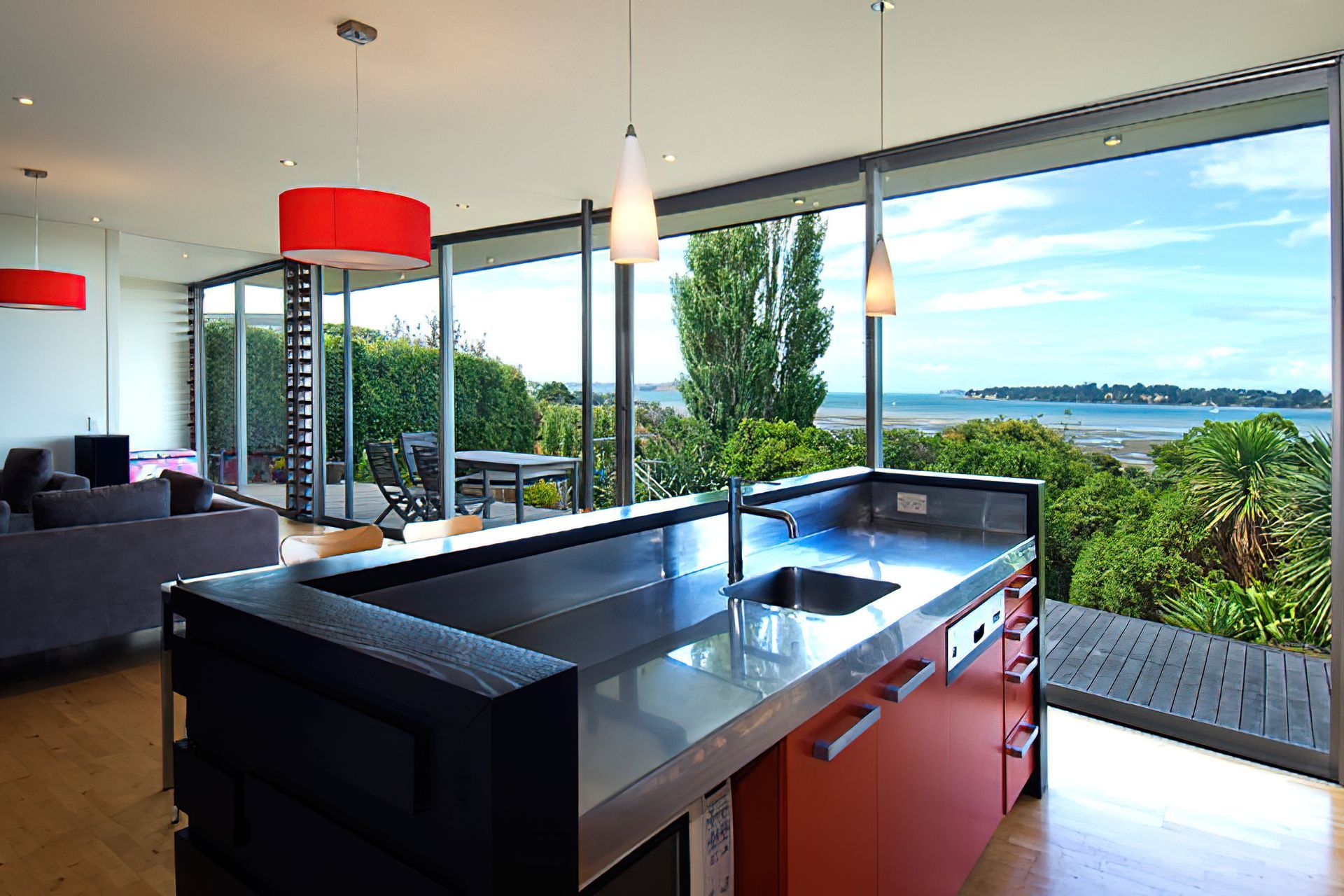 Calder Place - Auckland