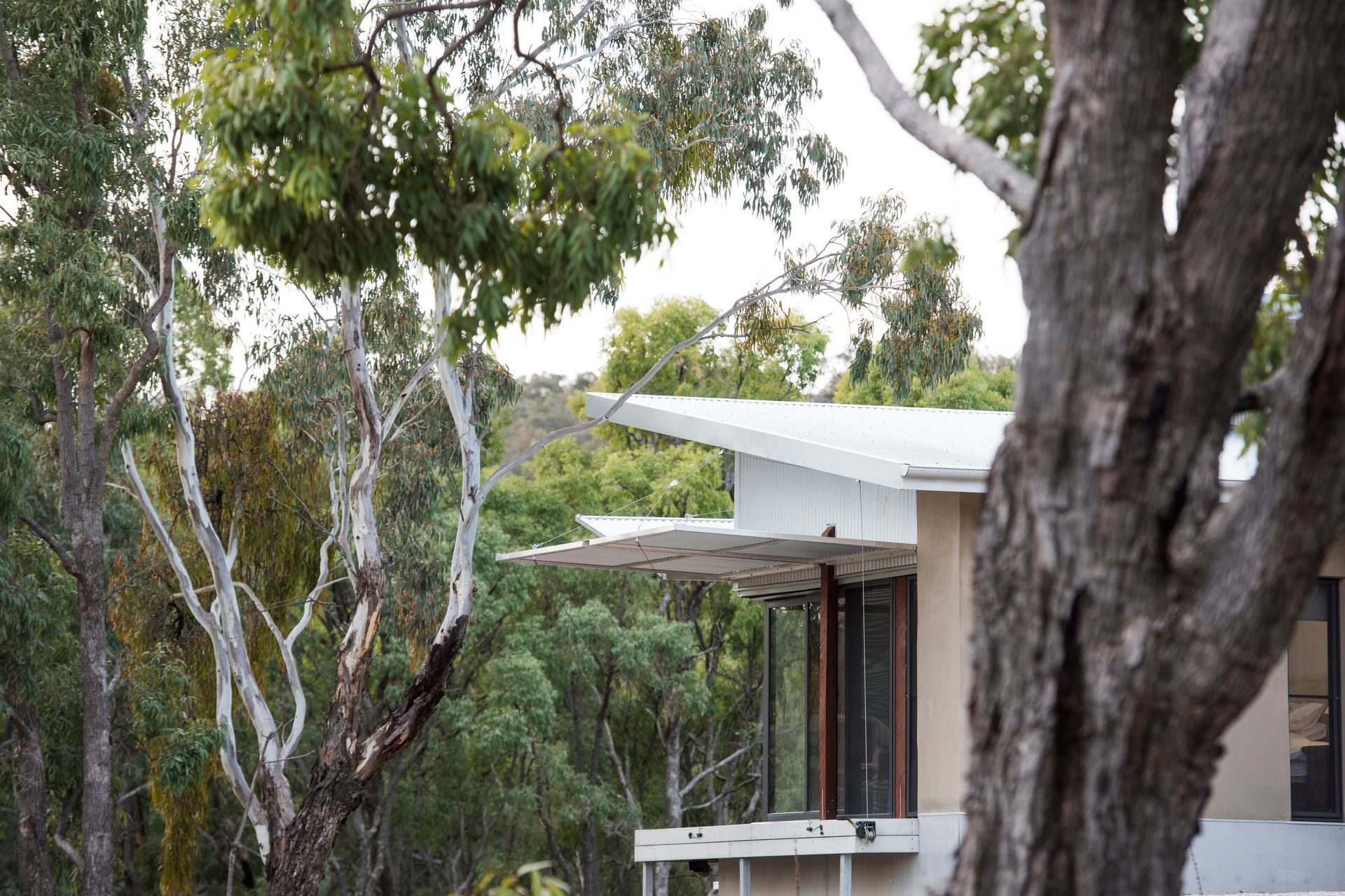 Hempcrete House 2 – Mudgee
