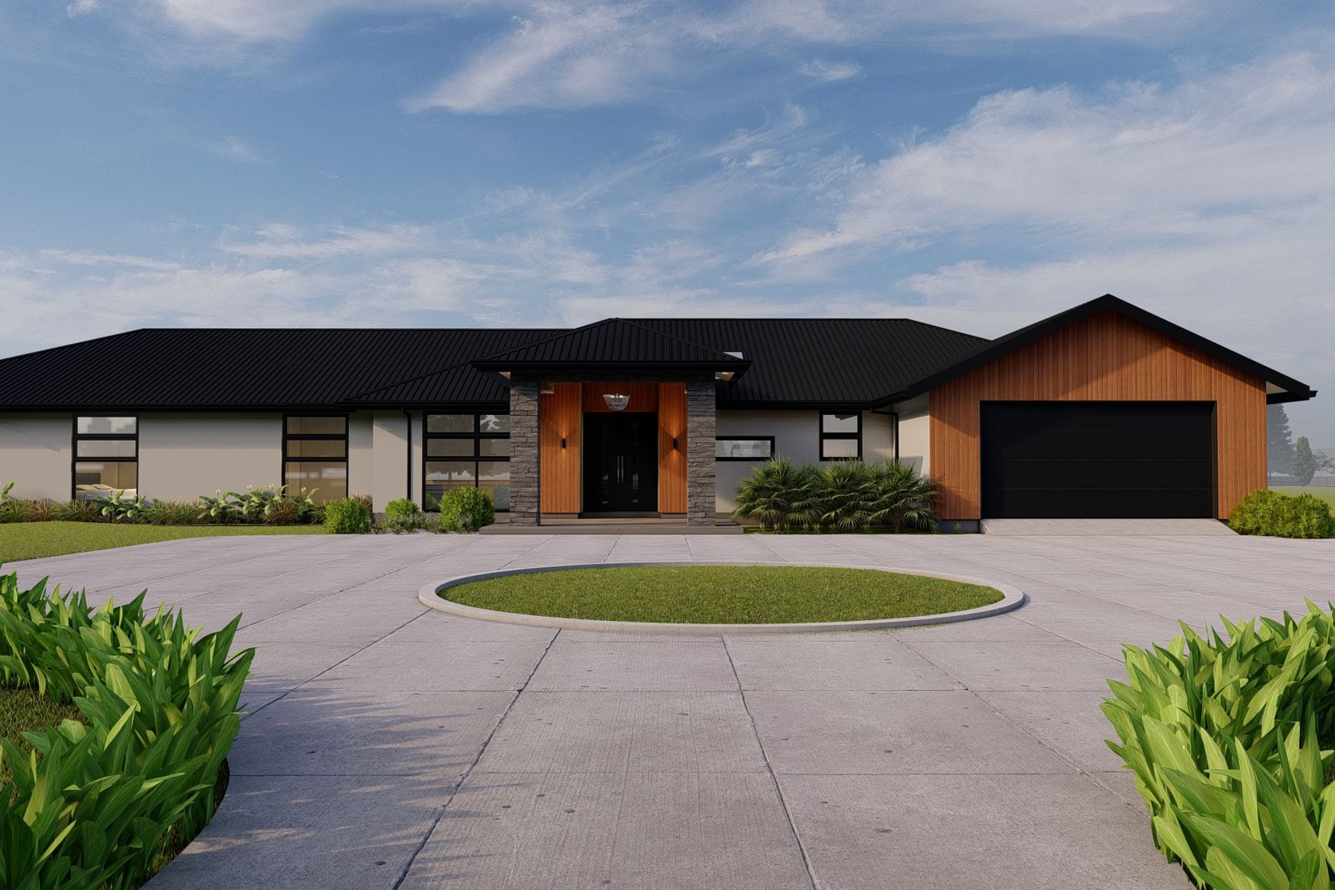 Valley Views | Project 12