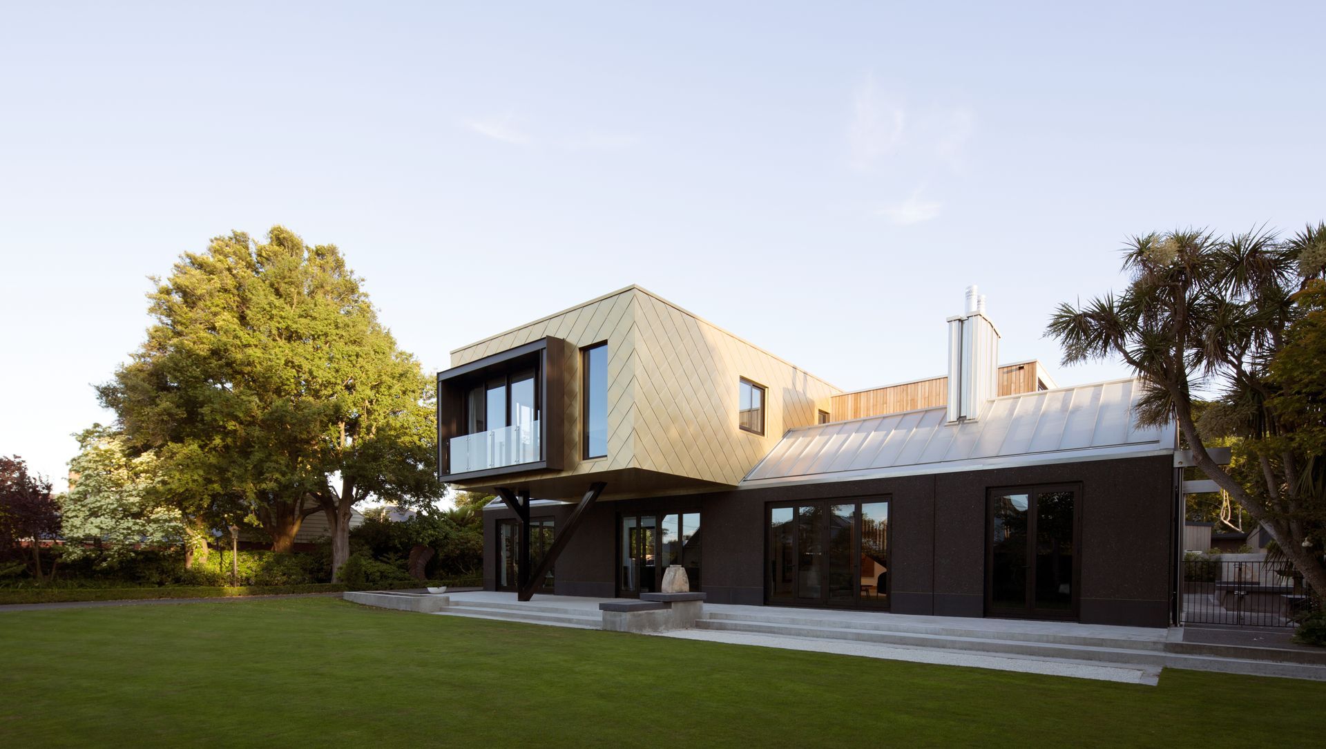 Rhodes House - 'Cabinet of Curiosities' banner