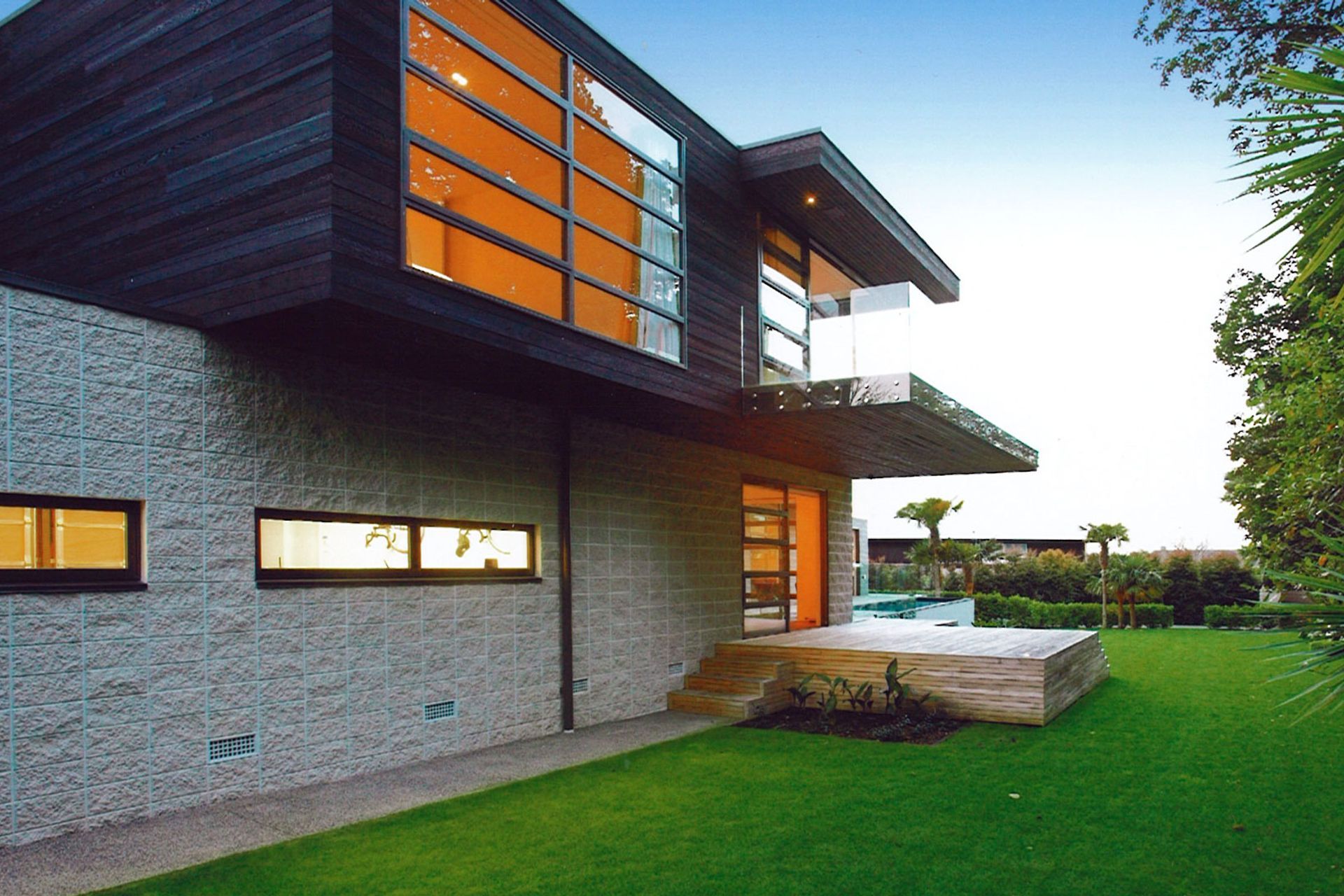 Grampian Road - Saint Heliers