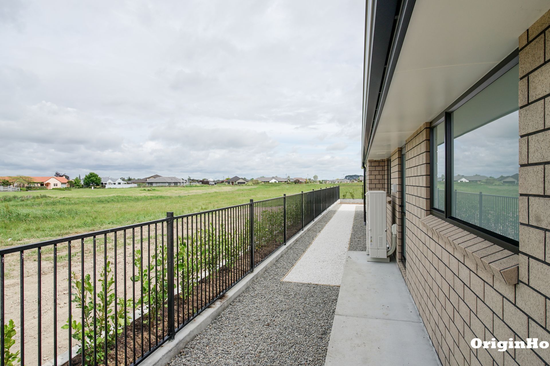 Abel &amp; Joice Thangamany