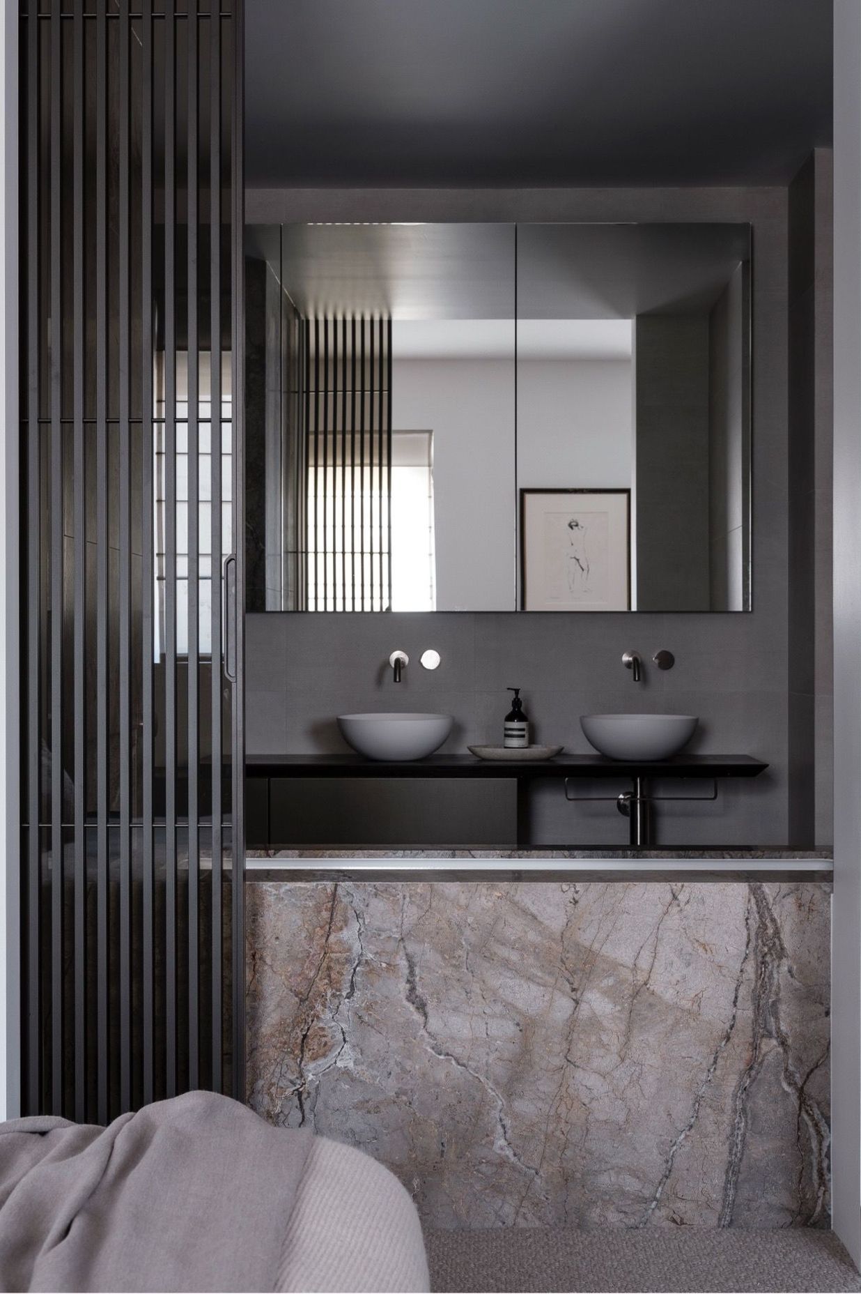 Photo inspiration: Curated Penthouse Building Automation Without Wiring Gallery View 44