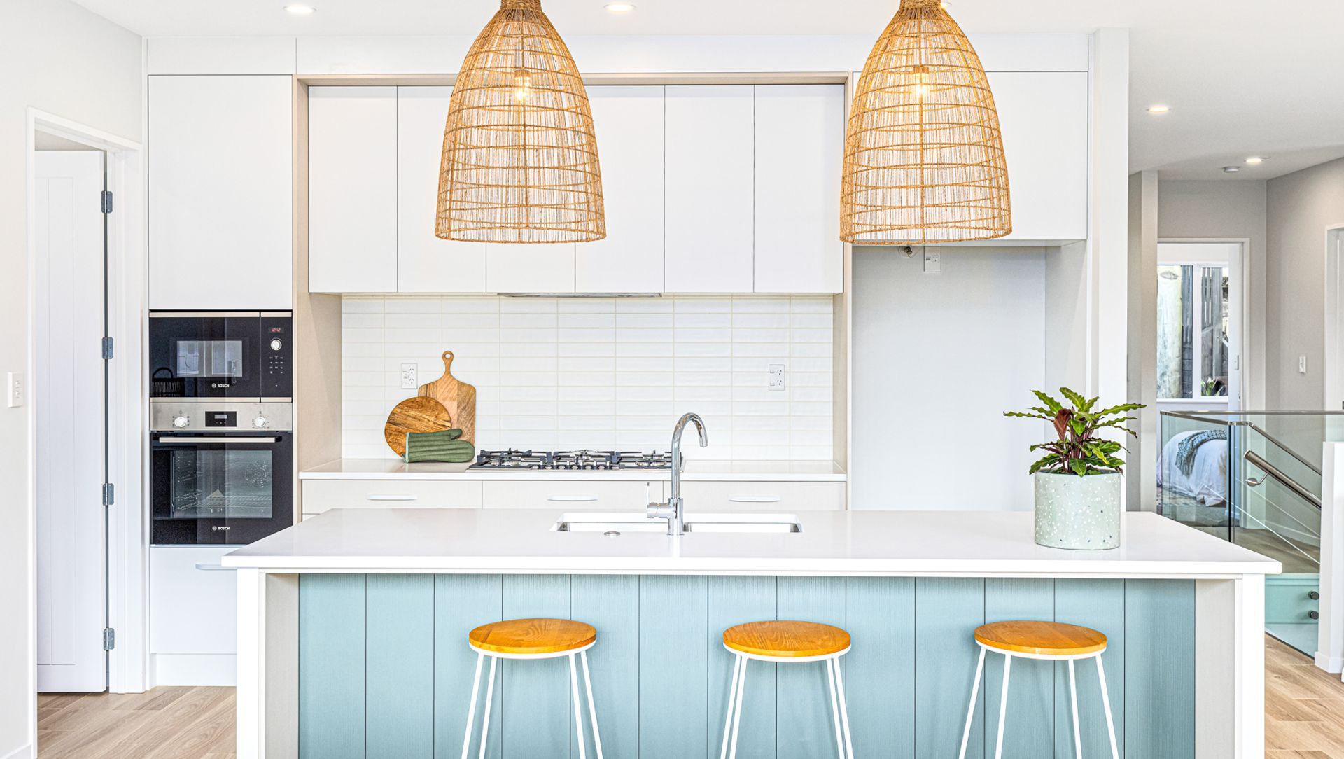 Alexander Ave banner