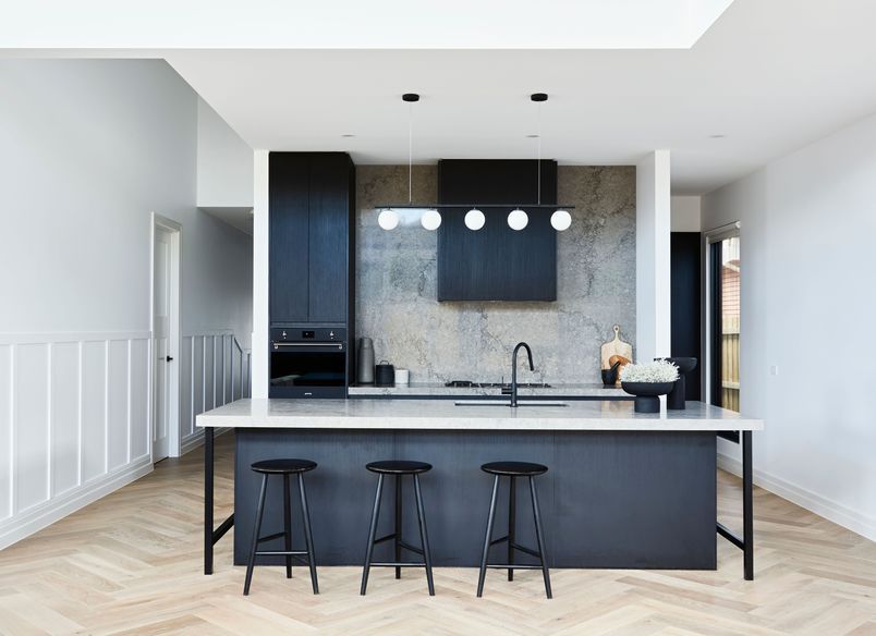 Mitchell St Residence