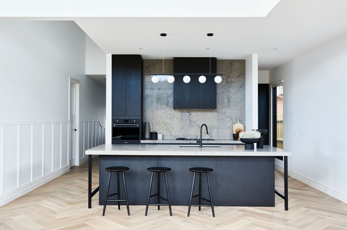 Mitchell St Residence