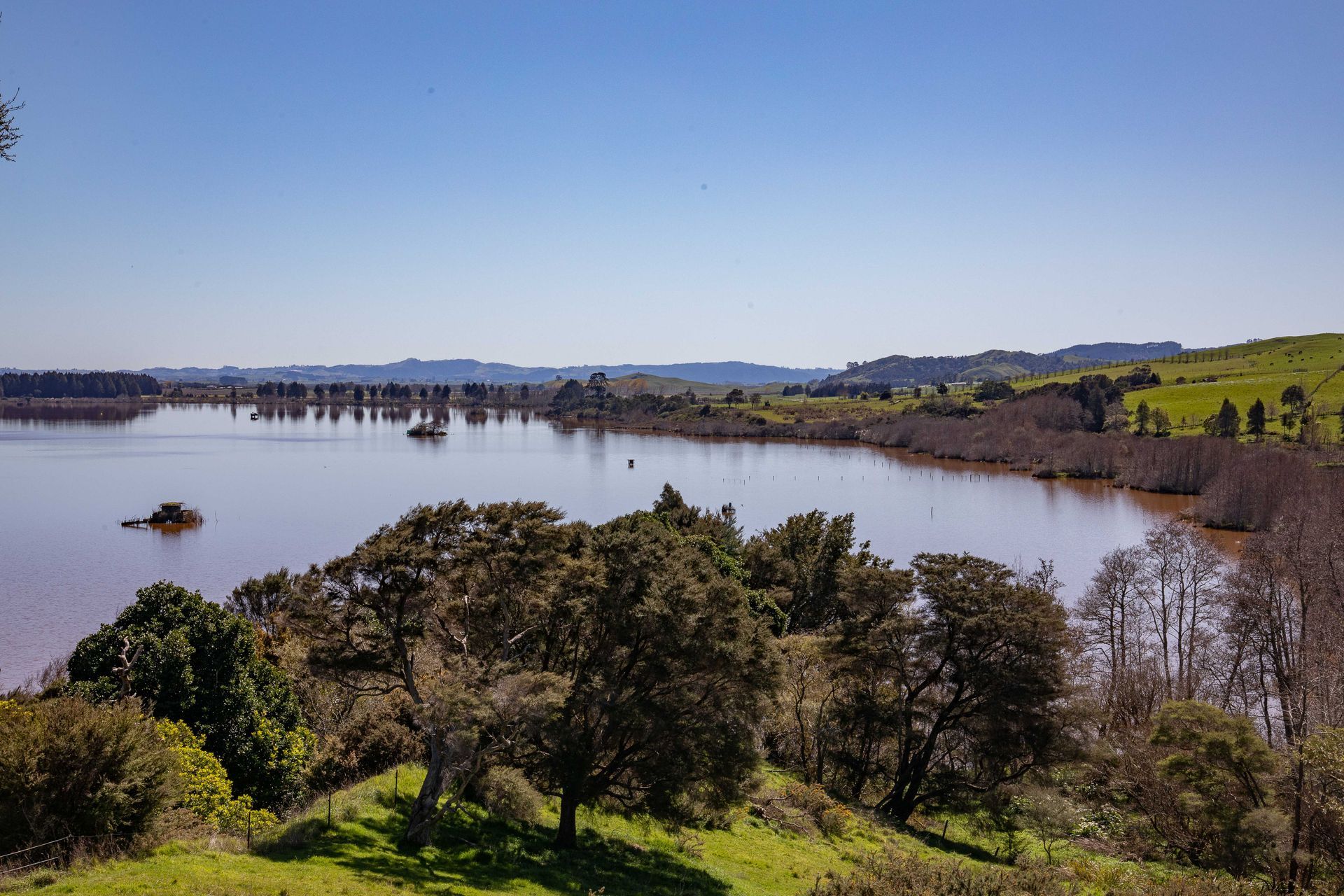 Lakeside | Te Kauwhata