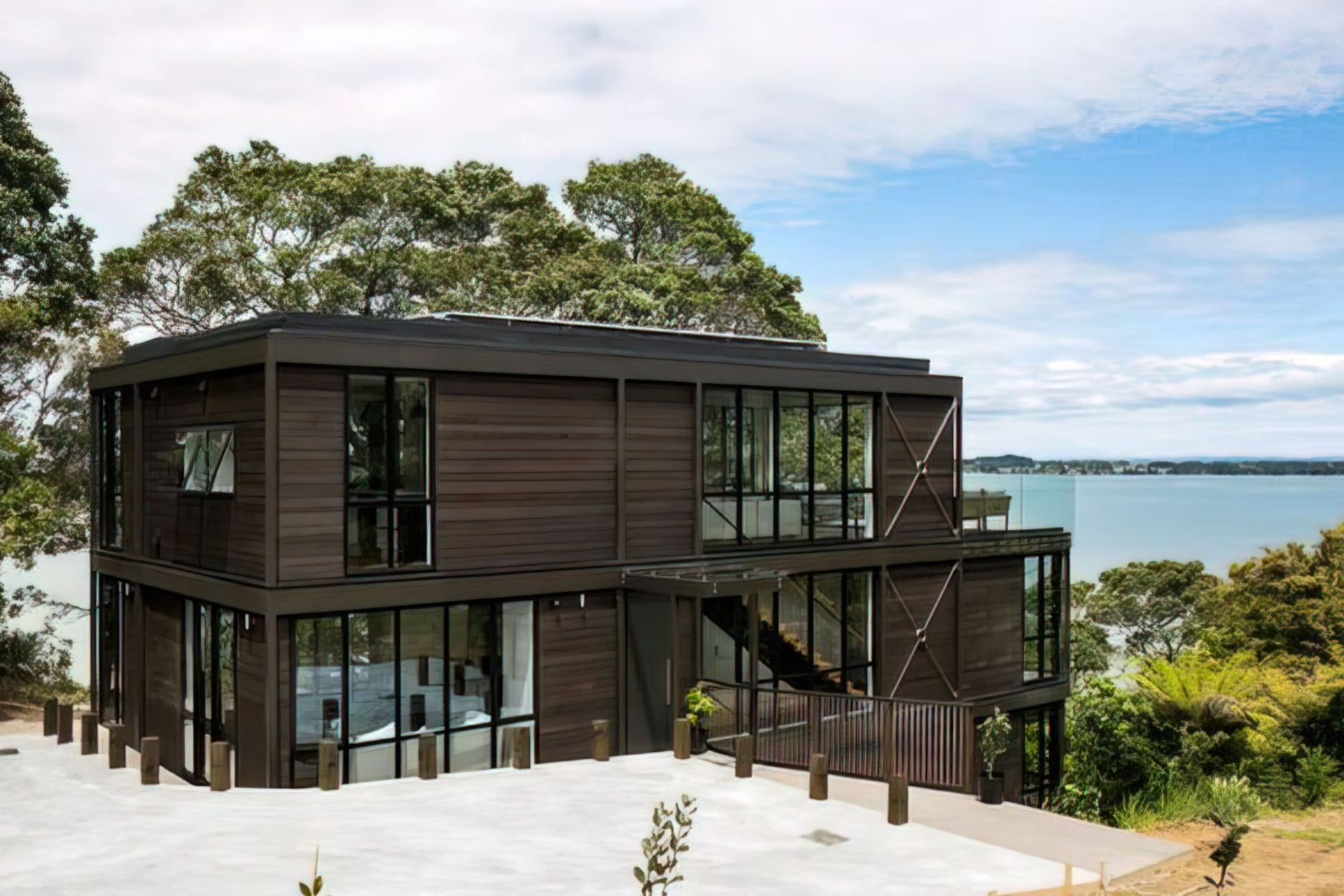 Rajan House, Auckland