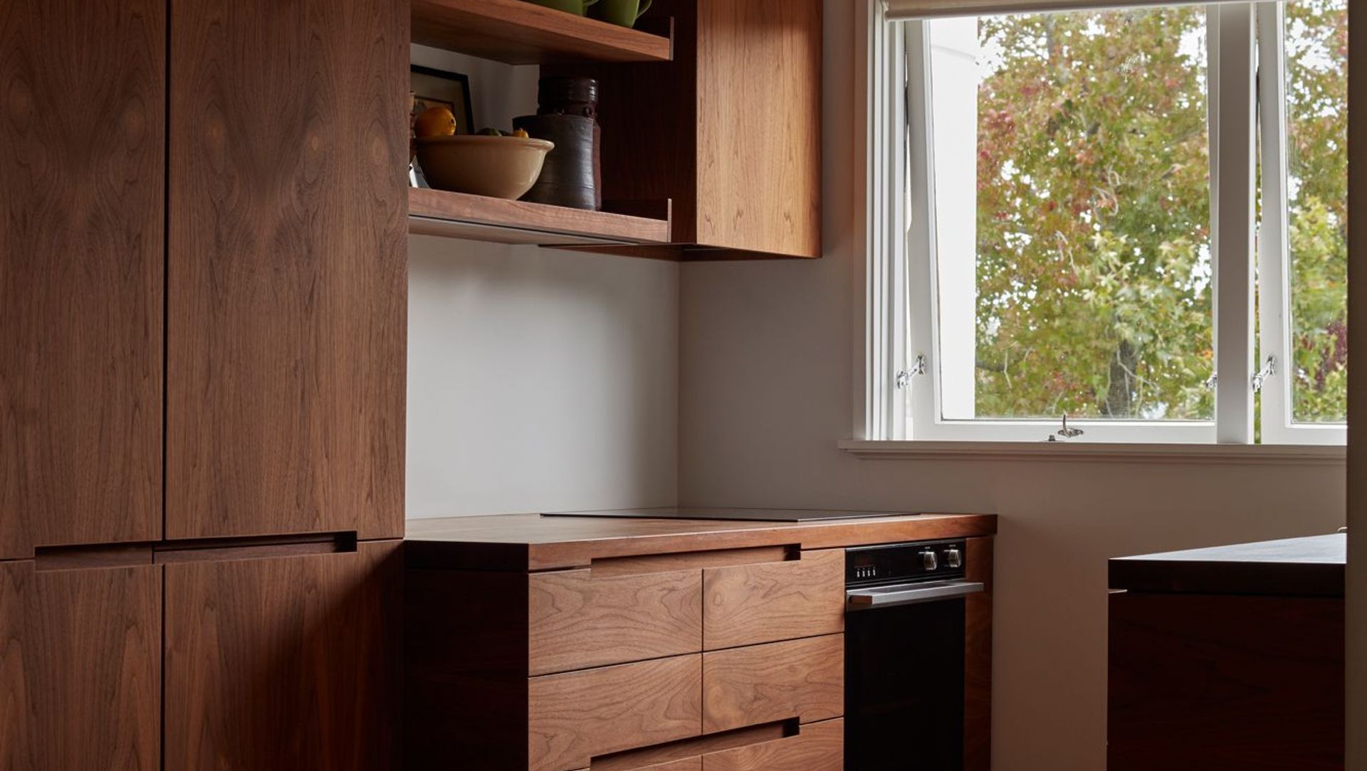 Wellington St banner