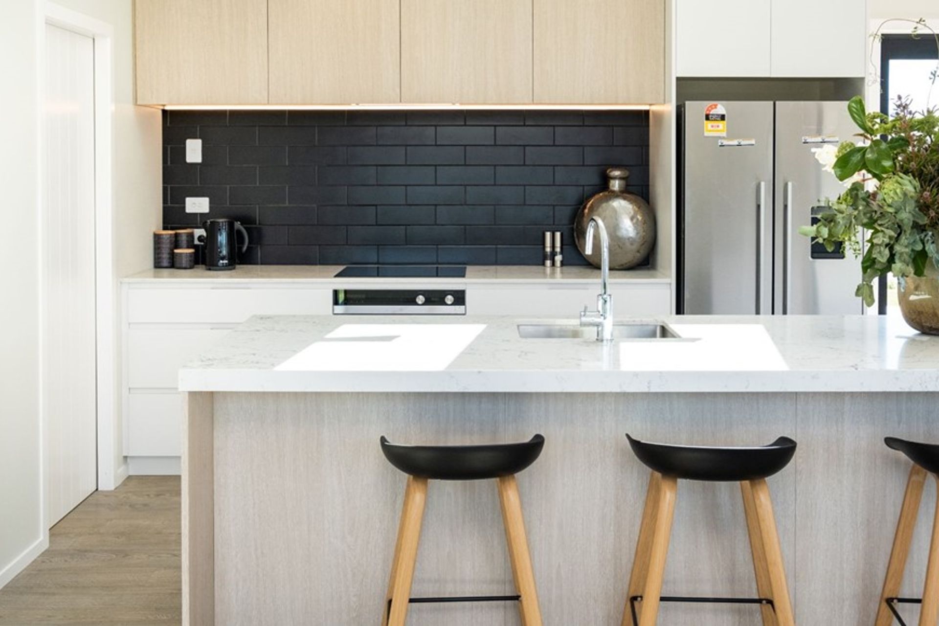 Versatile Homes Award Winner